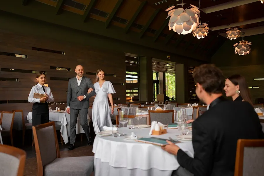 Comprehensive Corporate Event Management