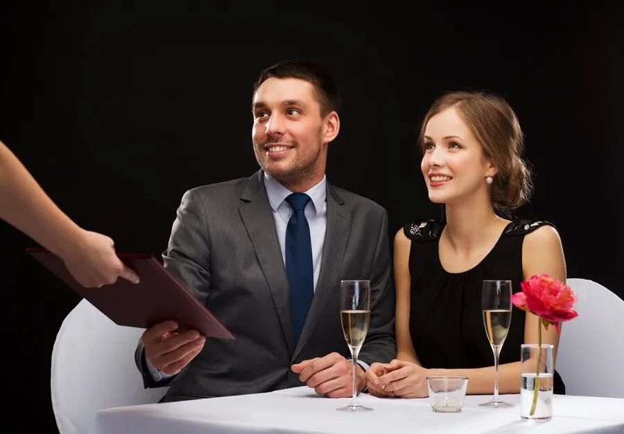 Captivate Your Guests?