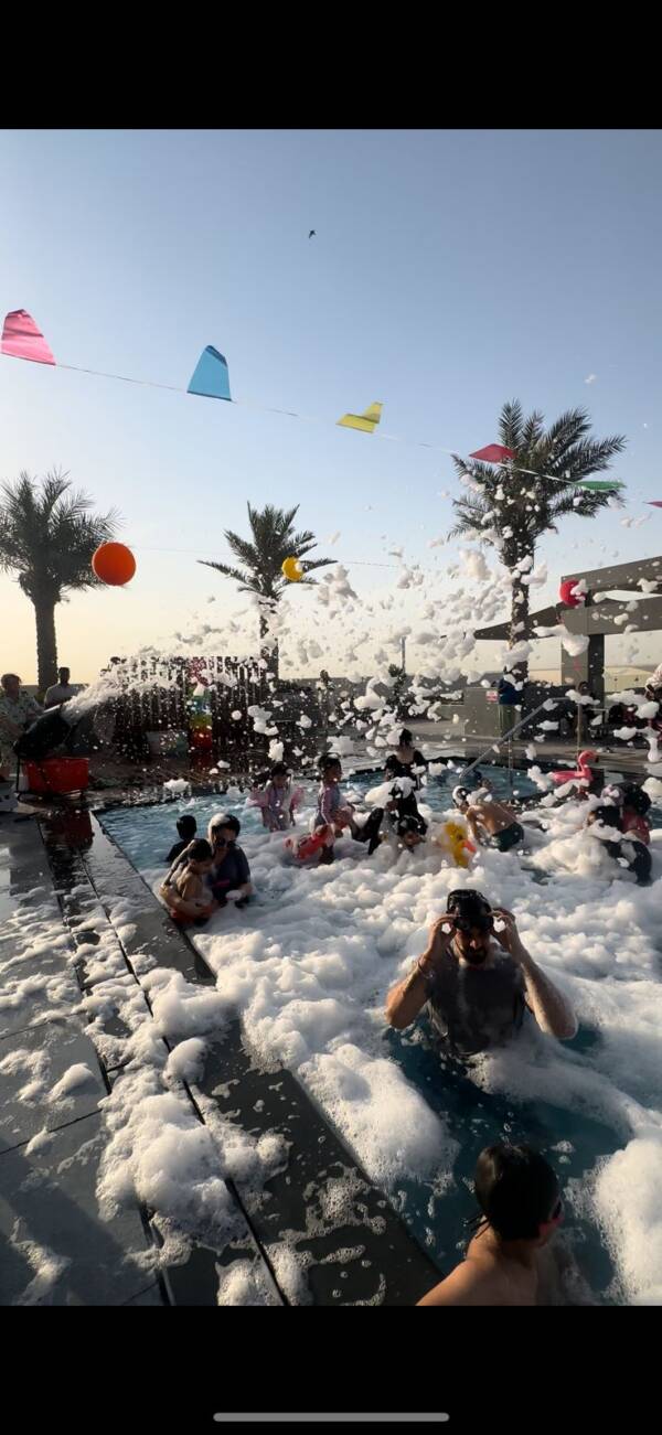 Foam Machine - Image 3