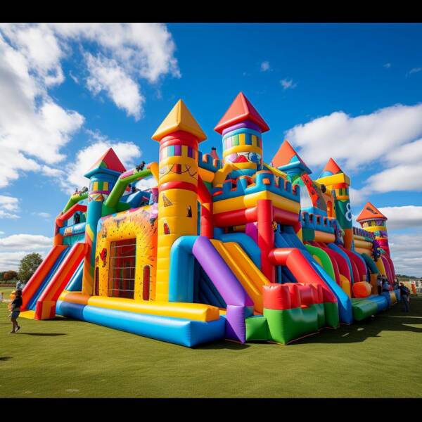 Bouncy Castle