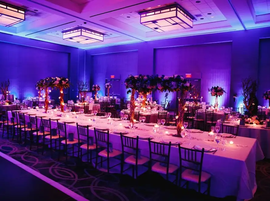 Luxury Event Management Company in Dubai