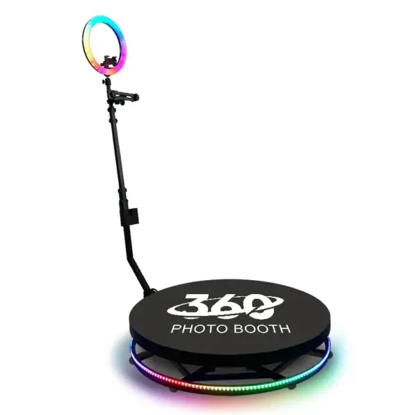 360 Photo Booth