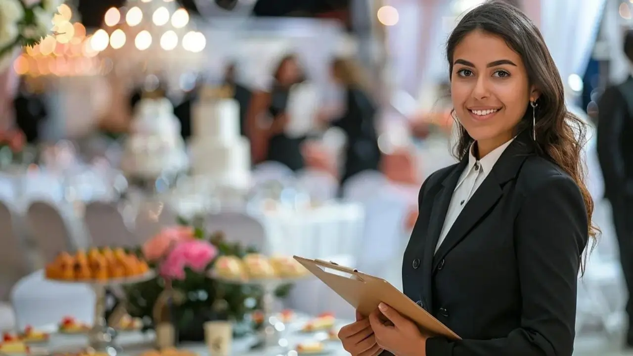 Corporate Event planner in Dubai