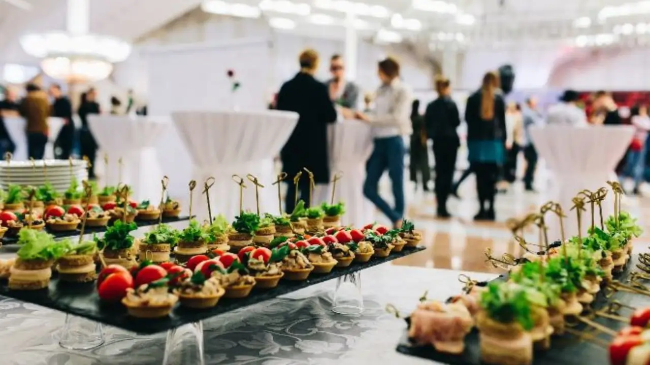 Guide to Planning Corporate Event in Dubai