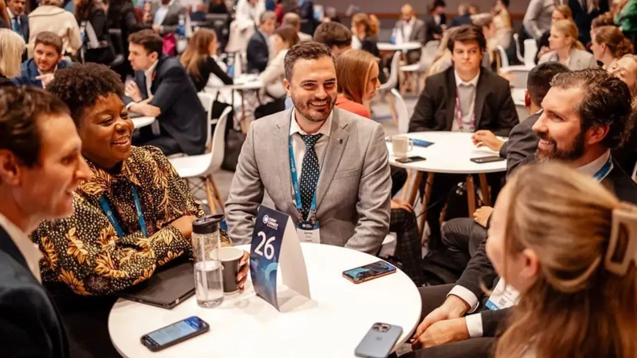 Guide to Planning corporate Event Dubai