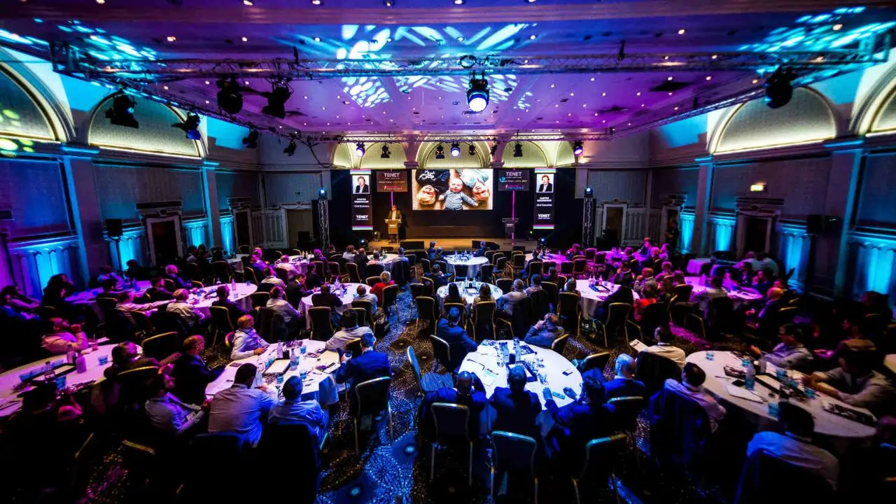 Guide to Planning the best Corporate Event in Dubai