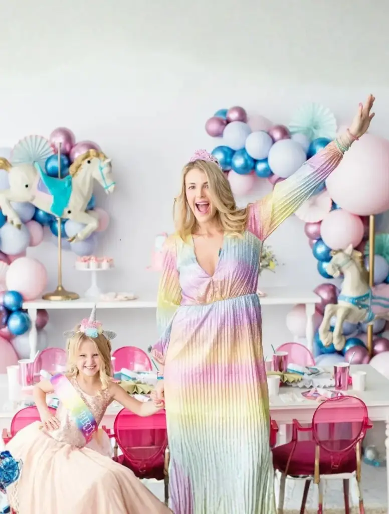 Birthday Party decor For Kids Dubai