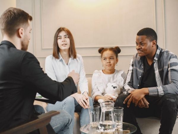 Consultation & Theme Selection - Birthday Party decoration