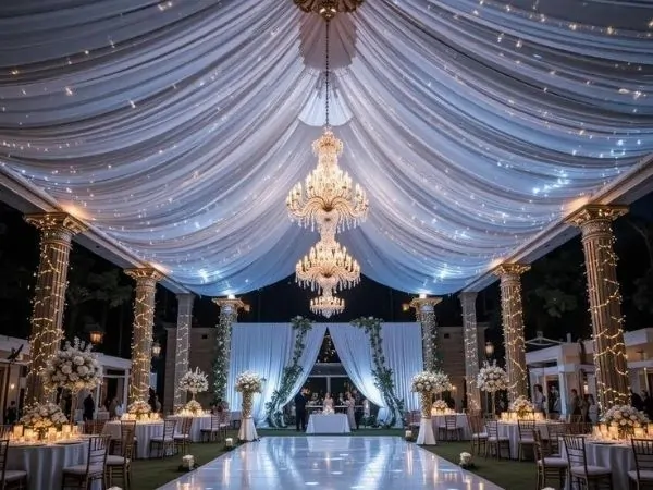Premium Quality Wedding planner Dubai