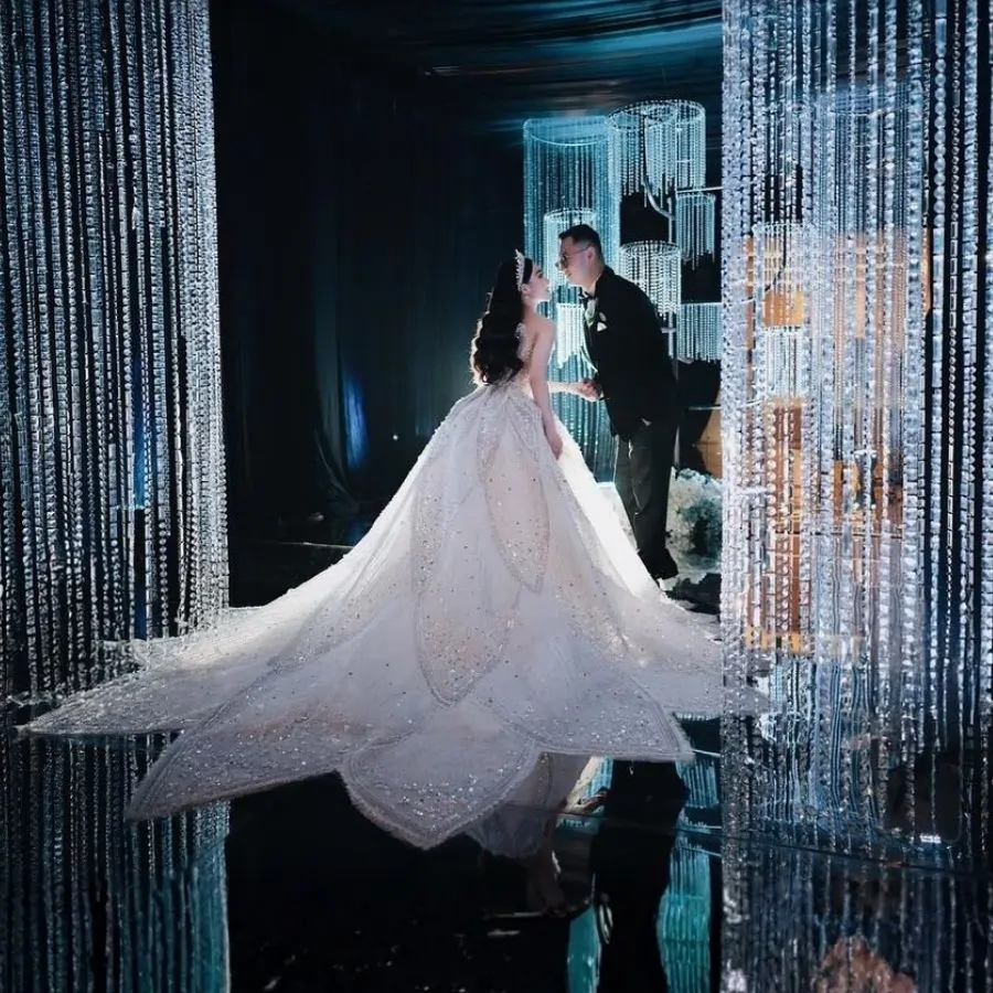 Wedding Planners in Dubai