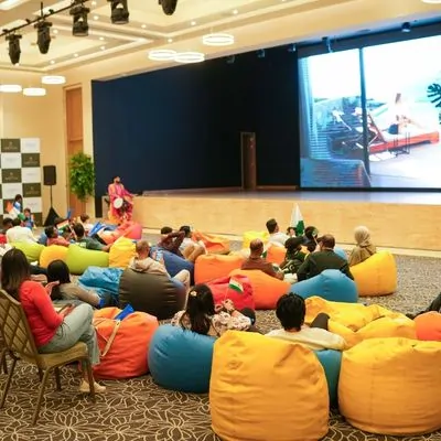 Community Engagement Event Management in dubai