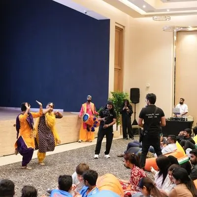 Community Engagement Event Management uae