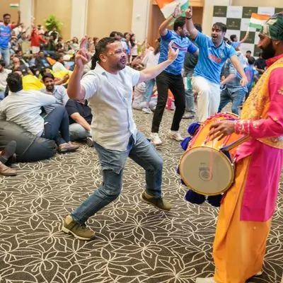 Community Engagement Event Planning & Management