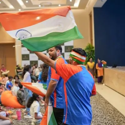 Community Engagement Event Planning and Management uae