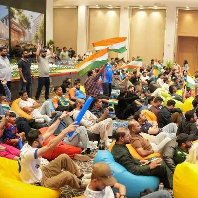 Community Engagement Event Planning and Management in uae