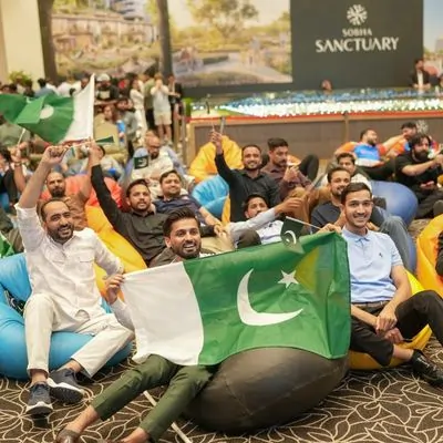 Community Engagement Event Planning and Management uae