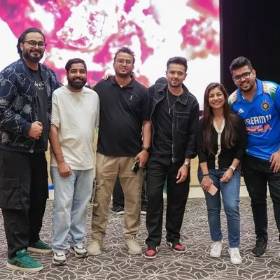 Community Engagement Events Dubai