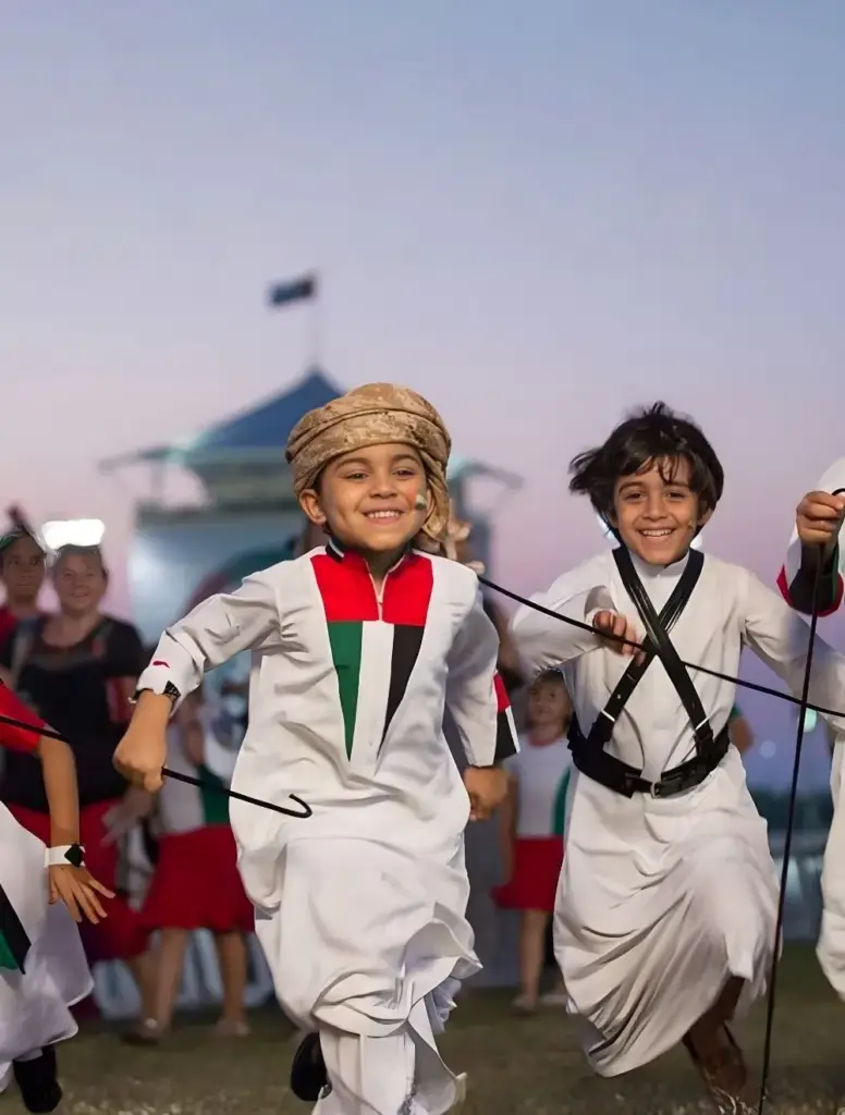 Community Engagement Events in Dubai uae