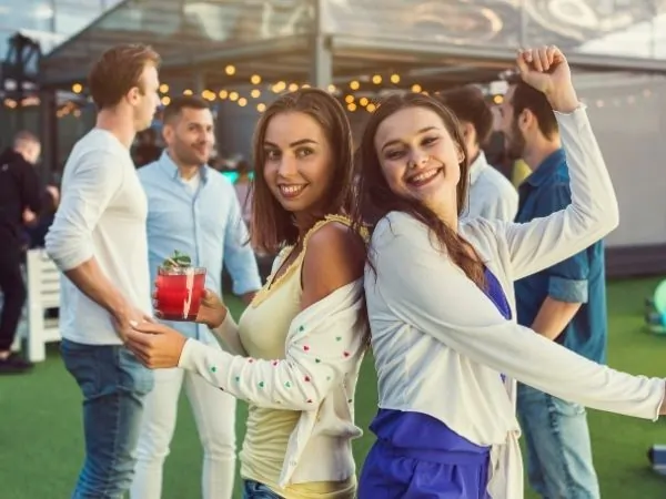 Creative Engagement Concepts - Community Event planner in Dubai