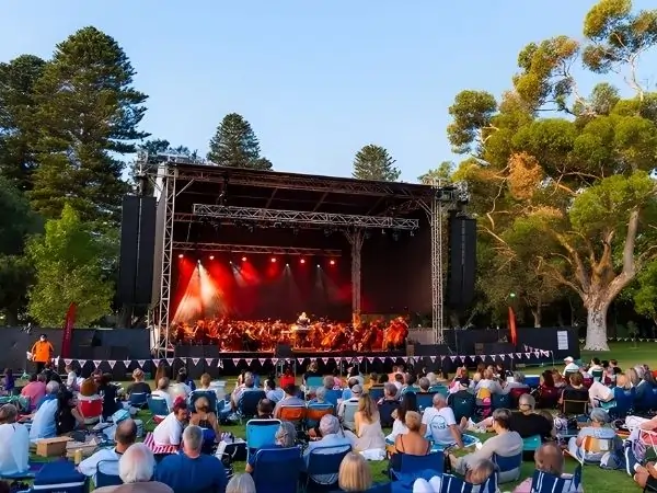 Measurable Community Impact - Community Event planner in Dubai