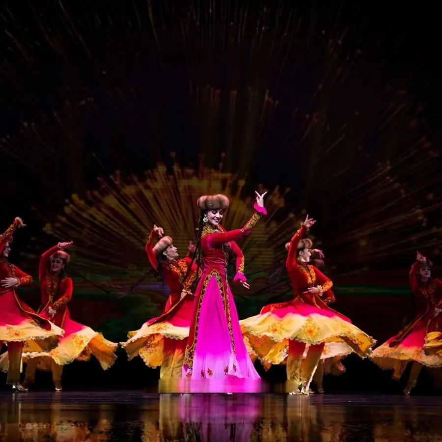 Public & Cultural Event planner in Dubai