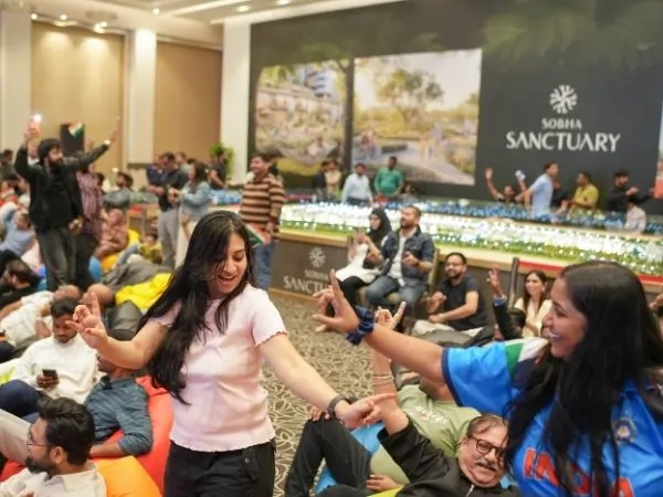 Reliable Execution - Community Event planner in Dubai