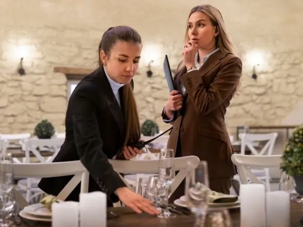 Setup & On-Ground Coordination - Community Event planner in Dubai