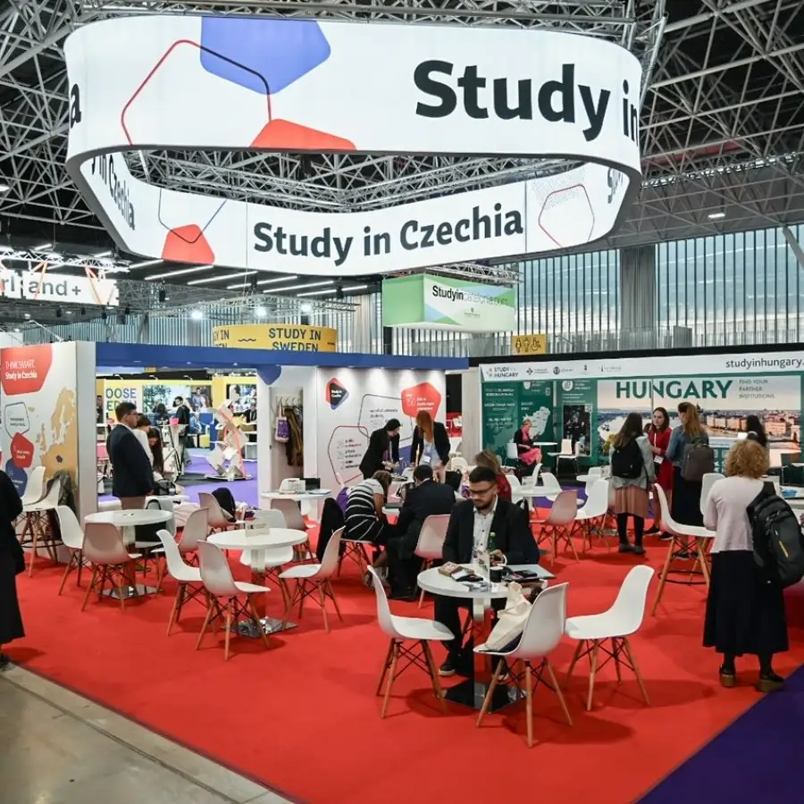 Youth Engagement Program planner in Dubai