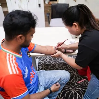 best Community Engagement Event Management dubai