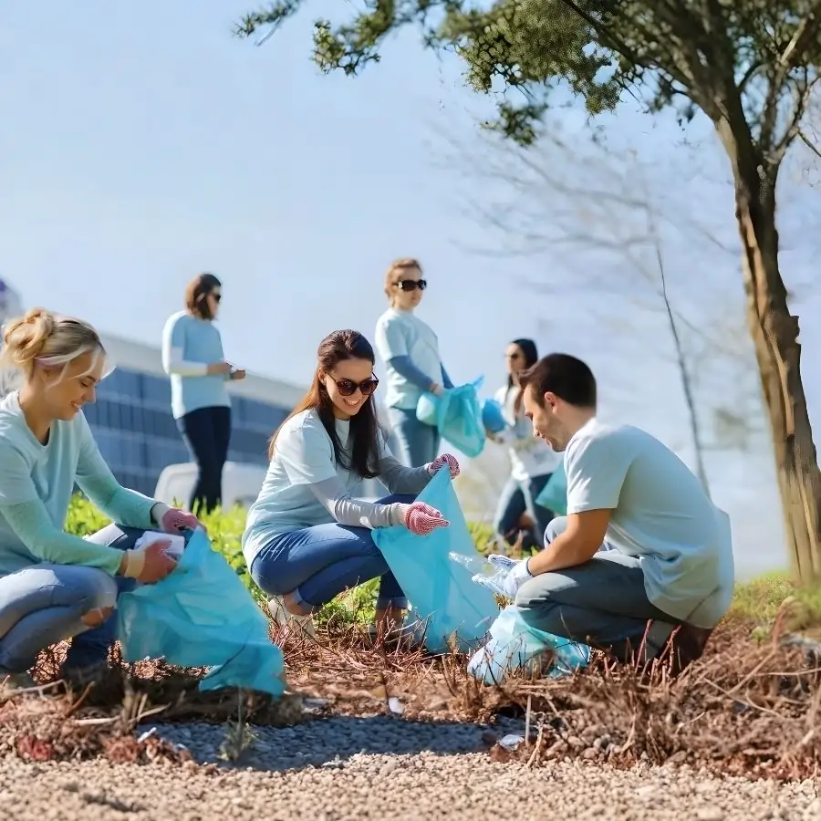 csr event planner in Dubai