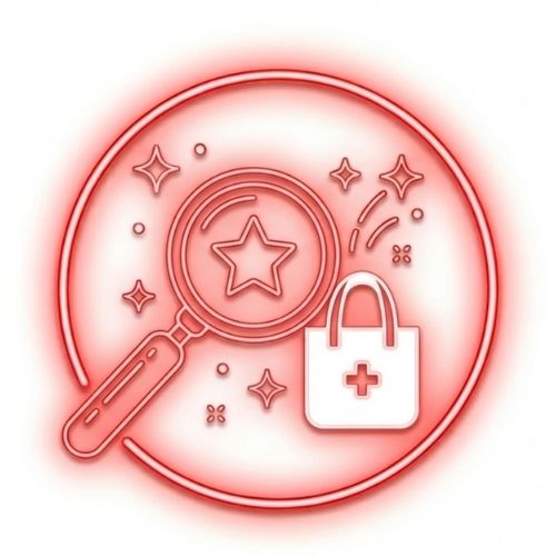 Attention to Detail icon - Proposal planner