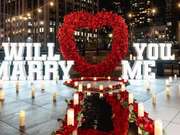 Attention to detail - Proposal Packages in Dubai