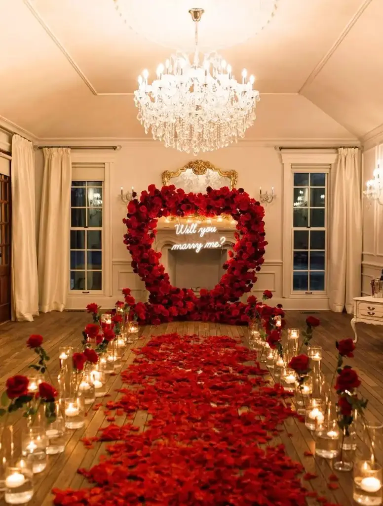 Proposal planner in Dubai uae