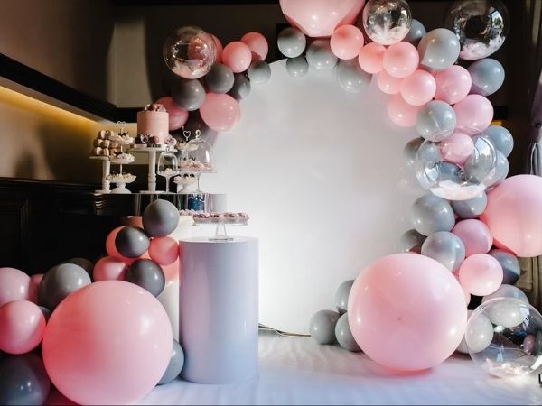 Themed event Packages Dubai