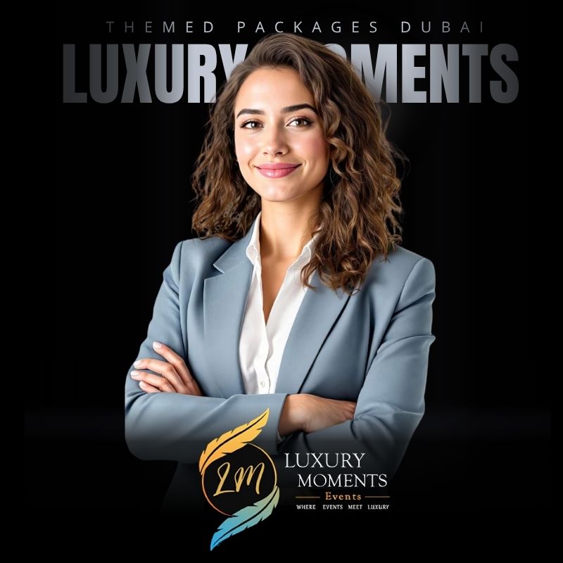 Themed event Packages UAE