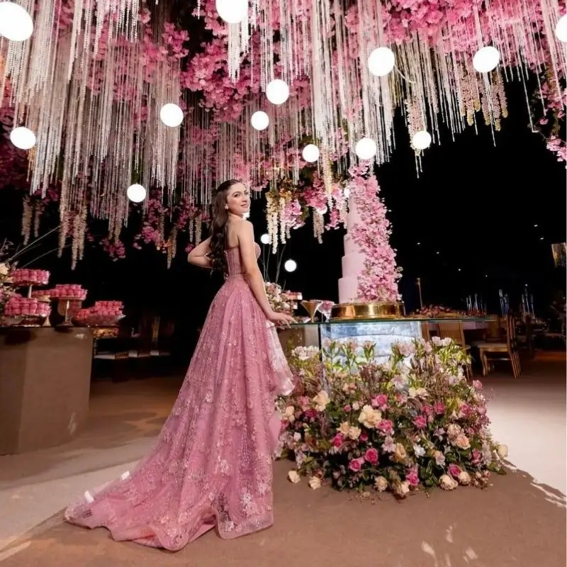 Themed event Packages in Dubai