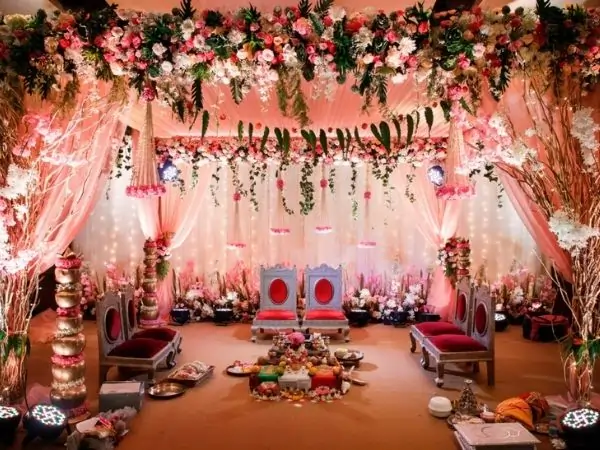Complete Event Setup - Furniture Rental in Dubai