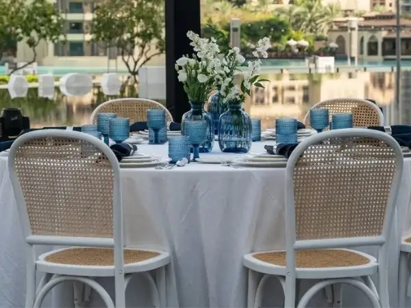 Delivery - Event & Party Furniture Rental in Dubai