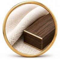 High-Quality Material Furniture Rental in Dubai
