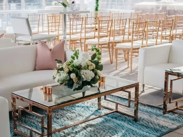 Wide Range of Options - Furniture Rental in Dubai