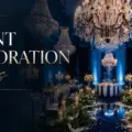 Event Decoration Ideas to Create a Stunning Experience
