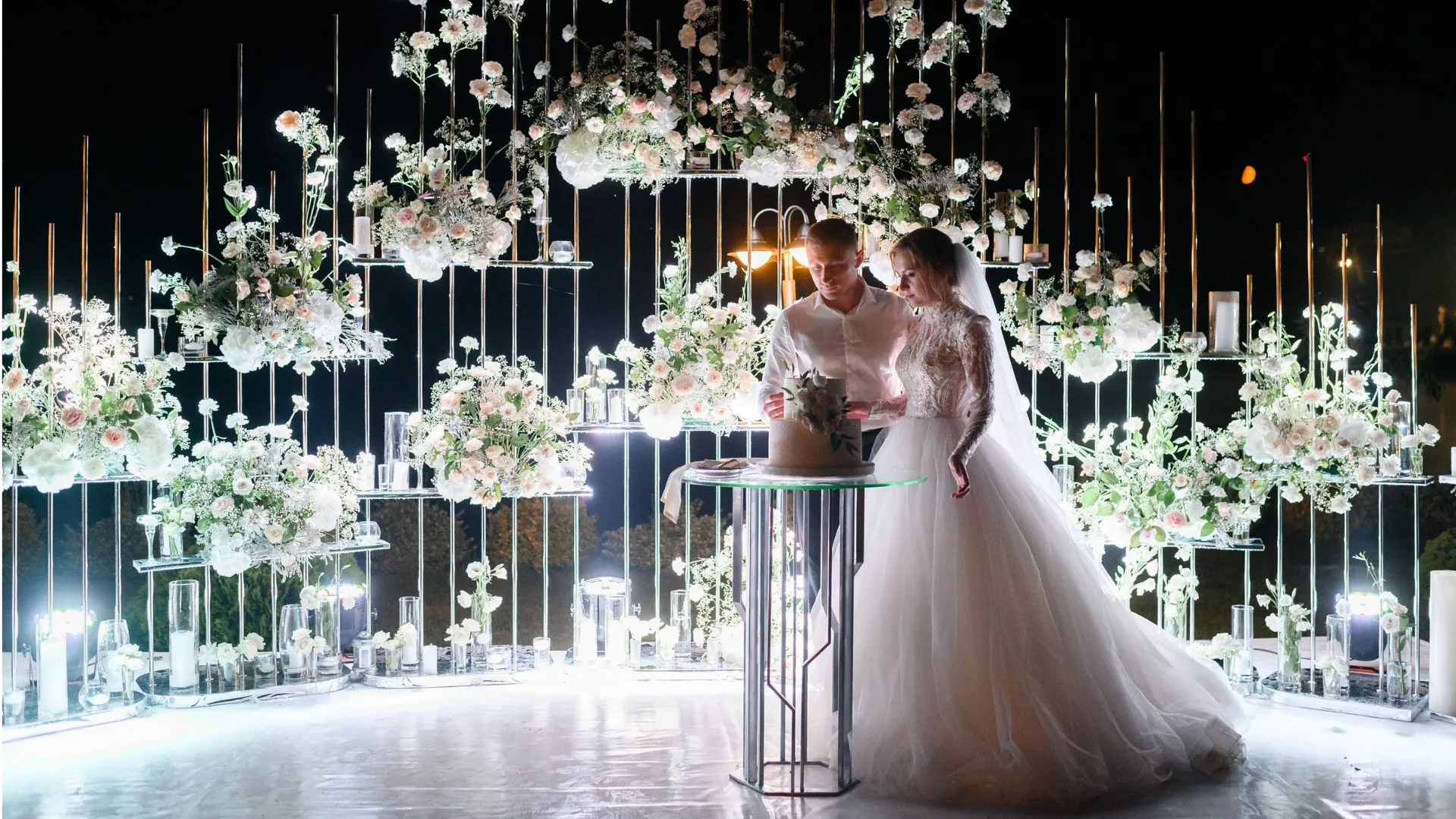 Event Decoration Ideas and theme