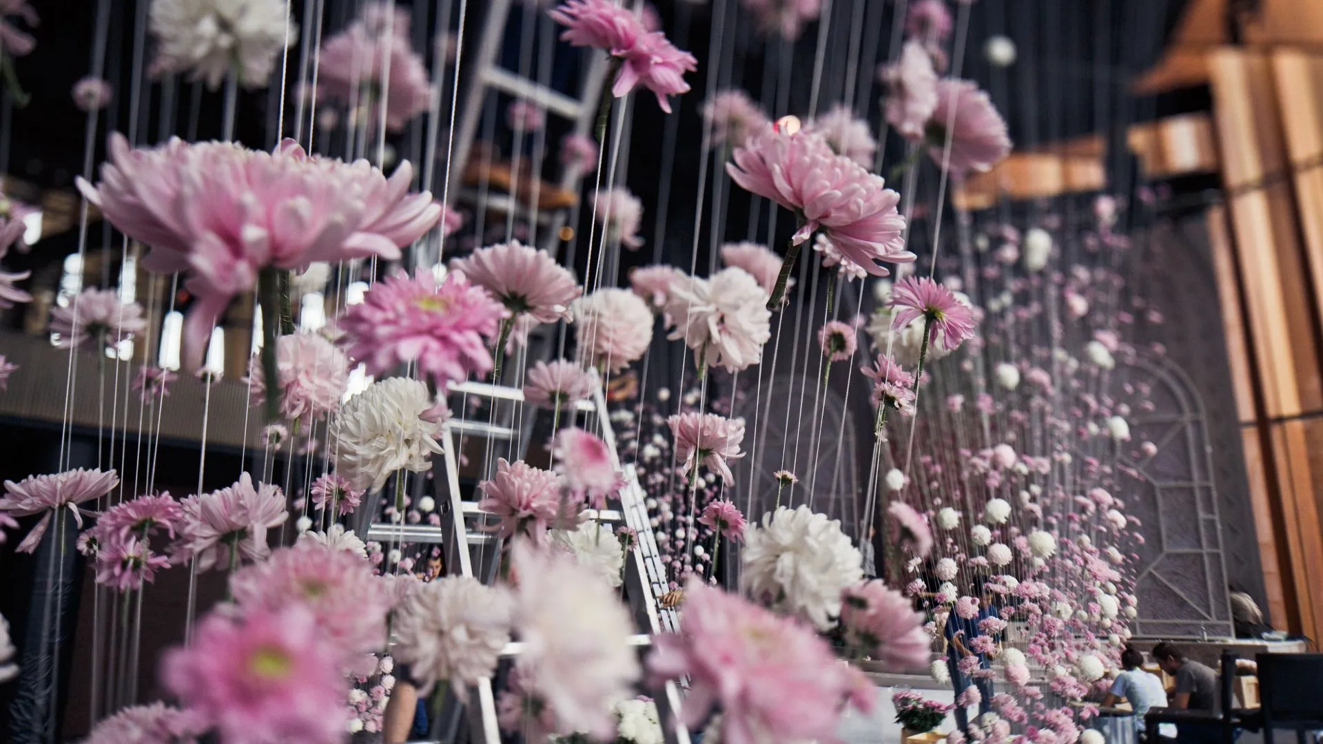 Floral Arrangements and Event Decoration Ideas