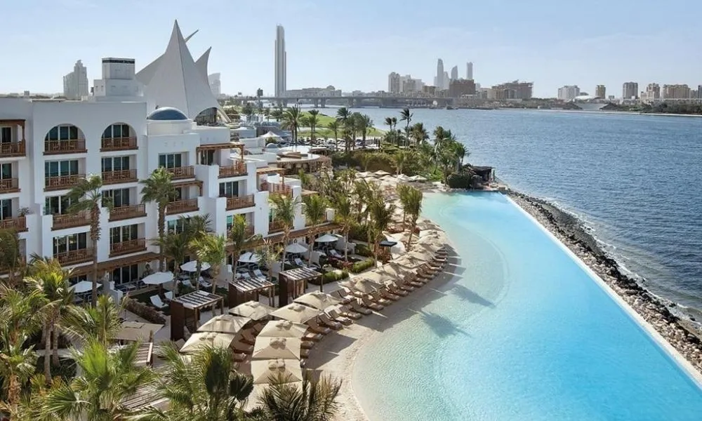 Park Hyatt Dubai wedding Dubai