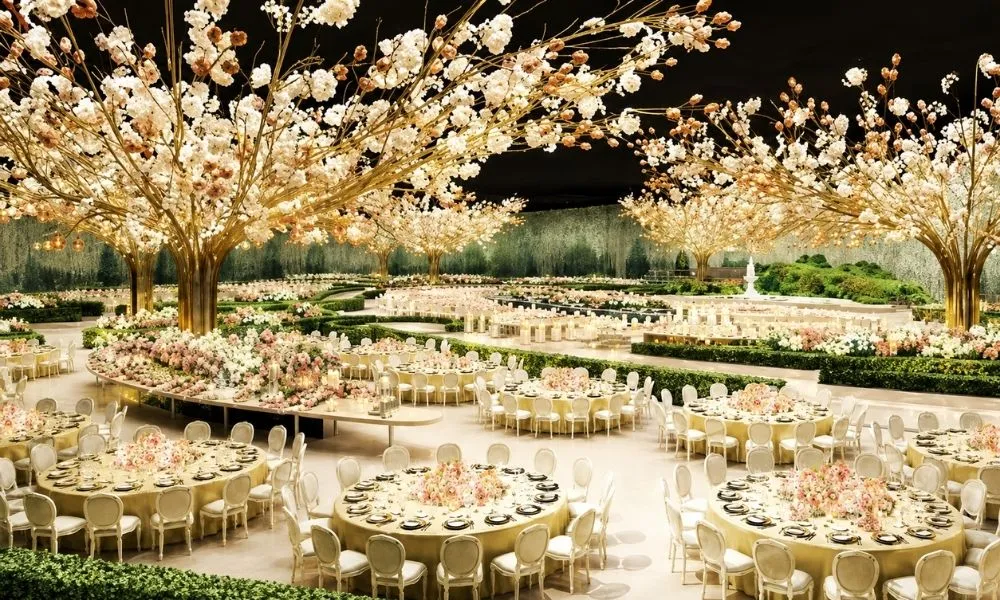 destination wedding planning Dubai
