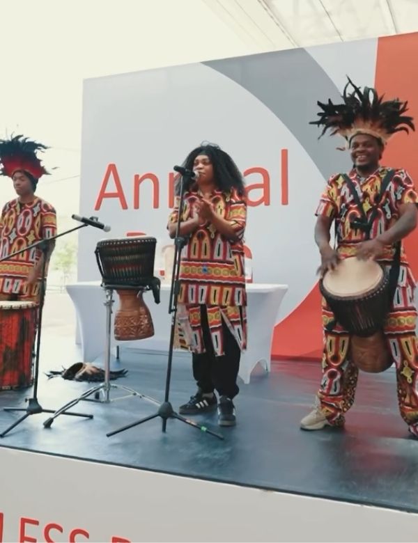 Annual Bash - corporate events in Dubai UAE