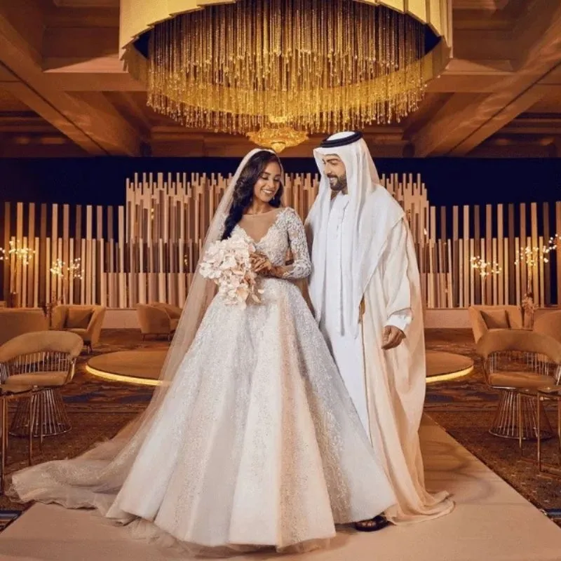 Arabic & Cultural Weddings planner Dubai
