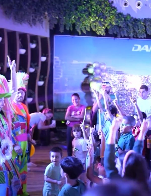 Back to school event in dubai uae