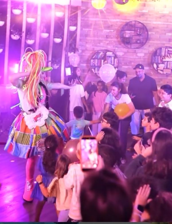 Back to school-events uae