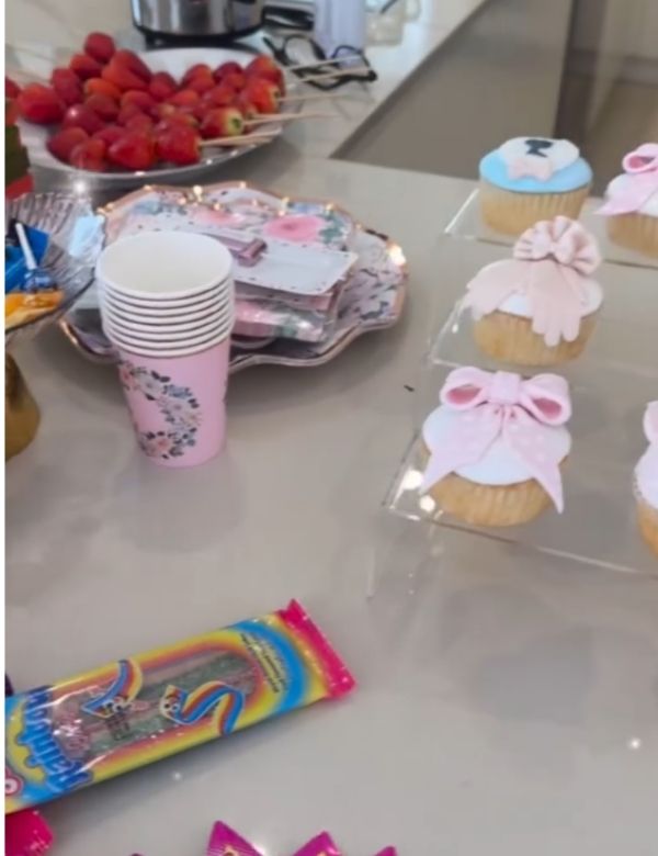 Birthday celebrations Dubai UAE